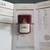 GIA Certified 1.01ct Natural Diamond Halo Engagement Ring 3 thumbnail