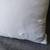 Light Gray & White Decorative Square Chick Easter Spring Throw Embroid 3 thumbnail