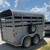 Stock trailer justabout brand new!! 2 thumbnail