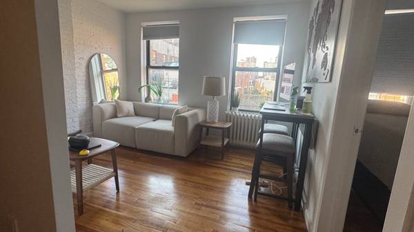 $4595.00 / 1br - Great 1 bed with Roofdeck in West village (West Village)63788505367297120