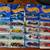 Misc Hot Wheels Camaros and Firebirds 4 thumbnail