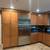 Custom Wood Shaker Complete Kitchen Cabinets Sub Zero Thermador MORE 8 thumbnail