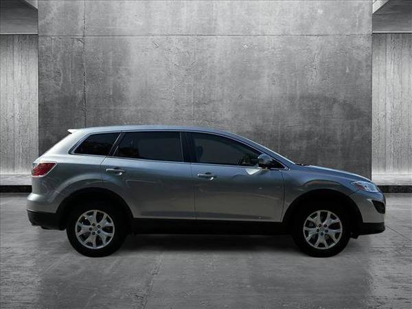 2011 Mazda CX-9 CX9 Sport SUV - $7,600 (Llame *(224) 229-0676* para confirmar disponibilidad al instante)63618891013249123