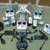 DJI PHANTOM 4K DRONE, 3 REMOTE CONTROLLERS, BATTERIES, CHARGERS+MORE 1 thumbnail