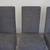 1960's Mid Century Modern DIA Chrome Dining Chairs Set of 6 17 thumbnail