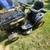 Yardmachines lawn tractor 2 thumbnail