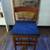 Folding sitting chair 1 thumbnail