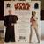Star Wars Ep II Attack of the Clones Visual Dictionary Hardcover Book 2 thumbnail
