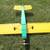 RC AIRPLANE robinhood 25 7 thumbnail
