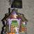Retired Christopher Radko Howl Manor Halloween Ornament Tree 1 thumbnail