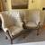 Restoration Hardware Deconstructed Chairs 1 thumbnail