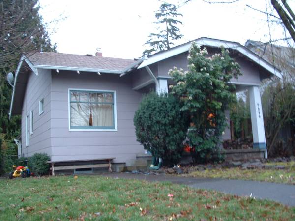 $2,200 / 2br - 640ft2 - Two bedroom house for rent, $2200 utilities included (Piedmont)64039059715203120