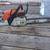 Stihl chainsaw 1 thumbnail