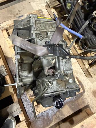 ★ 2011 GMC Acadia - AUTOMATIC TRANSMISSION - #F35517 ★ 1