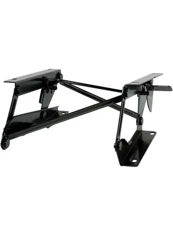 1976-1995 JEEP DRIVER SIDE SEAT RISER 1