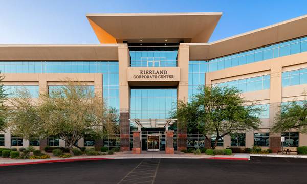 Offices Available by Day, Week, Month or Year! 1