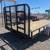 PJ TRAILERS UL182-GATE 8 thumbnail