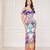 Marciano Women's US 0 Paisley Maxi Dress Blissful Paisley New W/ Tags 1 thumbnail