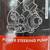 Ford Escape steering  pump 1 thumbnail