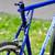 Fully Rebuilt 1991 Steel GT City/Gravel/Klunker Bike 5’10” -6’3” 16 thumbnail
