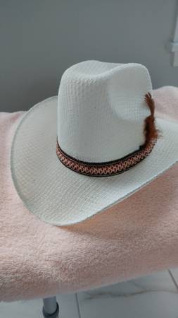 Western Hat  - NEW 1