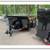 Dump Trailer 7x14 14,000lb w/ 30” Sides, 8 Gauge Floors/Walls 17 thumbnail