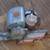 Large Homelite Zip big vintage chainsaw 1 thumbnail