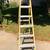 6' Fiberglass Step Ladder Made by Keller. Nice and Sturdy. 2 thumbnail