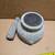 Mortar Pestle - Bowl Molcajete - Stone 4 thumbnail