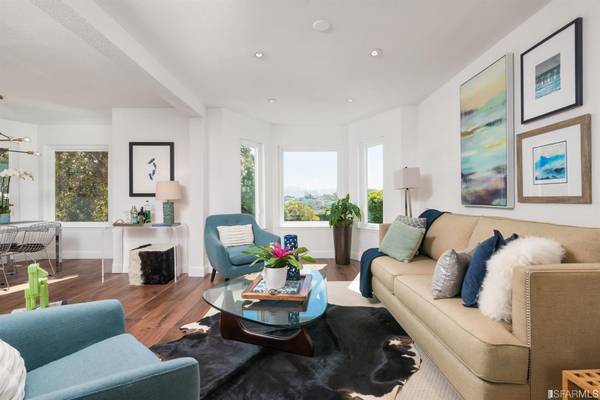 $1,500 / 3br - 1320ft2 - Clear views of San Bruno Mountain and an urban setting (San Francisco, CA)64011484416899124