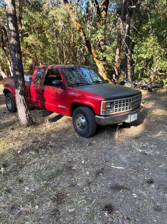 1991 3500 1