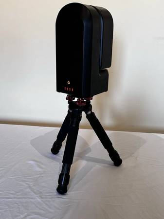 Seestar S50 Smart Telescope Bundle 1