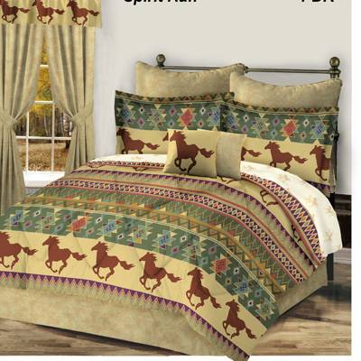 8 Pc Comforter Set /Brand New /Close Out 1