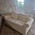 Pottery  Barn slipcovered    sofa 1 thumbnail