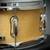 New Custom Maple Snare Drum 6 X 14 5 thumbnail
