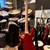 New Ibanez GSR205 5-String Bass Roadster Orange Metal 2 thumbnail