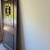 Rustic Mahogany Type 36 in. x 80 in Front Door 3 thumbnail