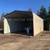 Metal RV Covers and Garages 8 thumbnail