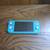 Used Nintendo Switch Lite (SD Card not included) 1 thumbnail