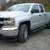 2018 Chevy Silverado 1500 Work truck 2 thumbnail