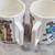 Vintage 1970's Busch Gardens The Dark Continent Plastic Cup (Set of 2) 7 thumbnail