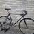58 cm Coaster brake bike 1 thumbnail