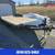 Diamond C Car Trailer 9.8K GVWR / 83"x20' / Spare Tire Mount 4 thumbnail
