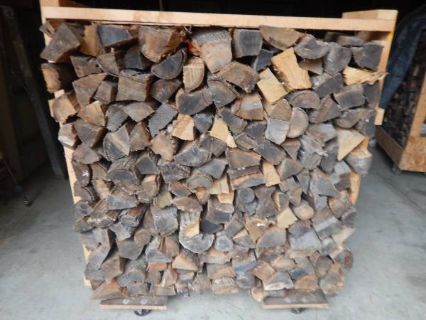 Firewood campfire wood 1