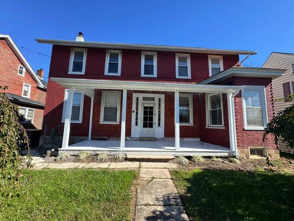 Charming 3 Bed Historic Townhouse | Beautifully Renovated | Circa 1880 1