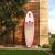 Beautiful Custom Girly Paddle Board SUP Pink Paddleboard Surfer Chick 4 thumbnail