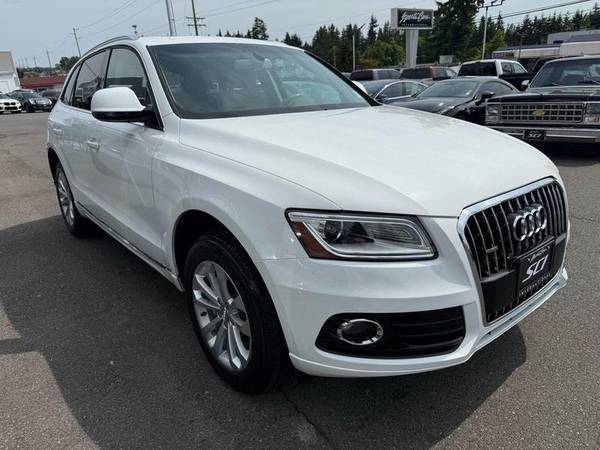 2016 Audi Q5 2.0T Premium - $11,995 (+ Sports Cars International)63470589668353122