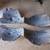 2021-2023 Toyota Mirai Left And Right Front Inner Fenders 2 thumbnail