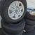YOKOHAMA GEOALANDER X-CV 245/75/18 in great condition 13 thumbnail