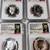 2014 Silver Kennedy Half Dollar 50th Anniversary 4-Coin Set - High Relief 7 thumbnail